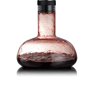 wine decanter