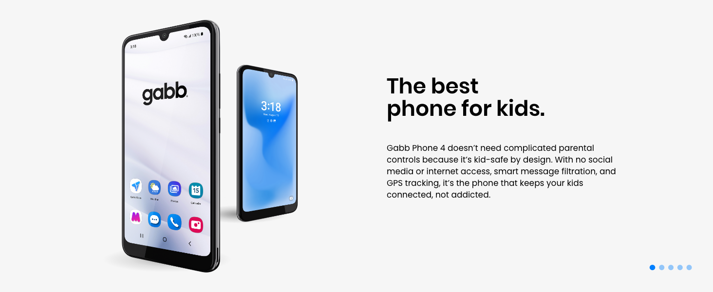 GP4P