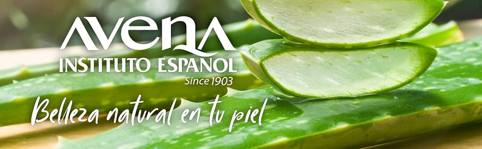 Avena, Instituto Espanol