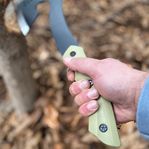 Camp Axe Handle