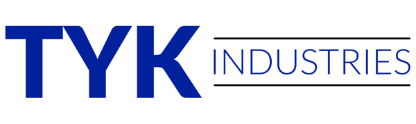 TYK Industries Logo