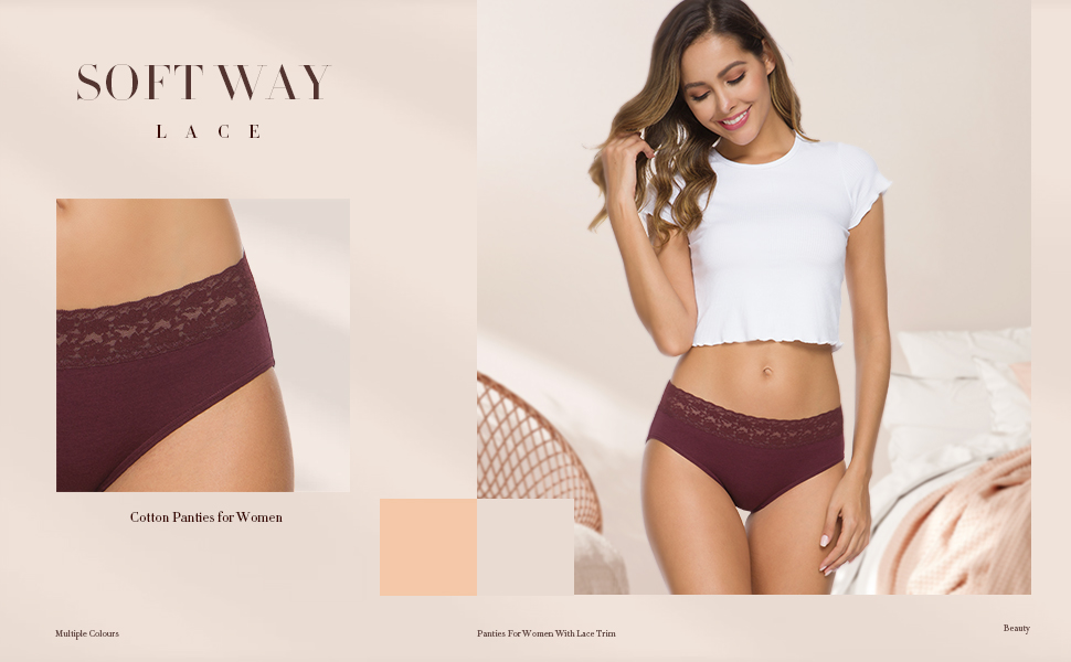 underwear for women