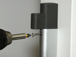 Fast Mount Rail
