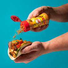Taco Seasoning