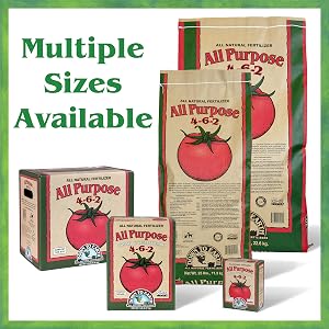 Multiple Sizes Available