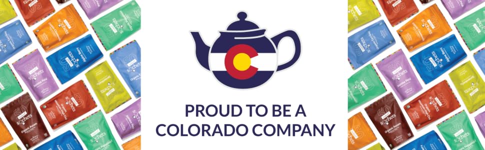 proud to be a Colorado company