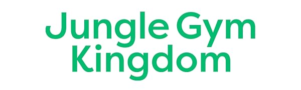 Jungle Gym Kingdom