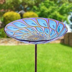 bird bath