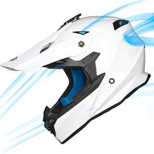 MOTOCROSS MOTORCYCLE OFF ROAD ATV DIRT BIKE HELMET SNOWMOBILE casco adult youth para motos