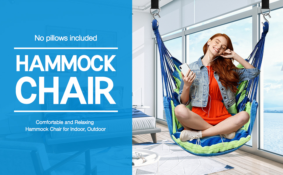 KPX Hammock Chair