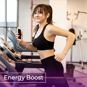 Energy Boost