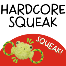 tug-a-mal squeak