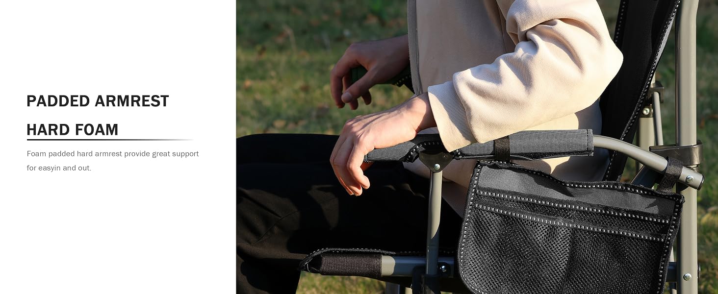 Folding Camping Chair