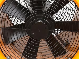 Exhaust Fan