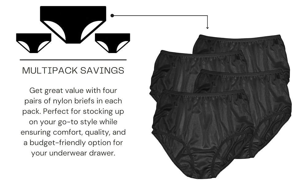 Multipack savings