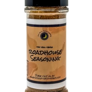 Roadhouse Seasoning