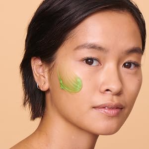 Peter Thomas Roth, Peter Thomas Roth, Cucumber Gel Mask Extreme De-Tox Hydrator, usage