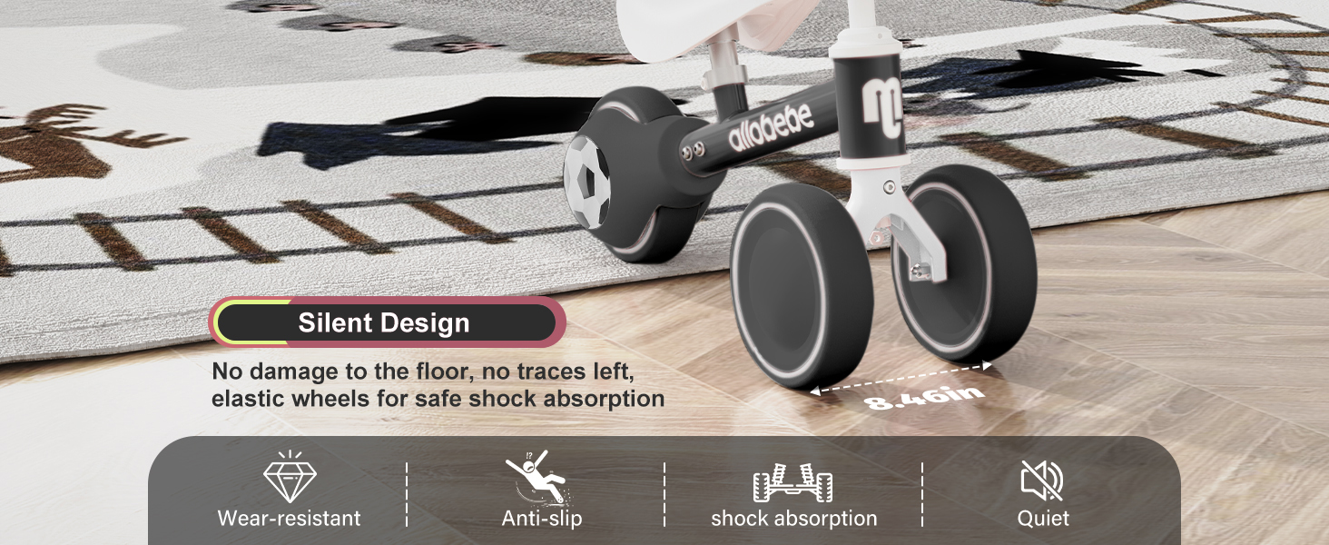 balance bike