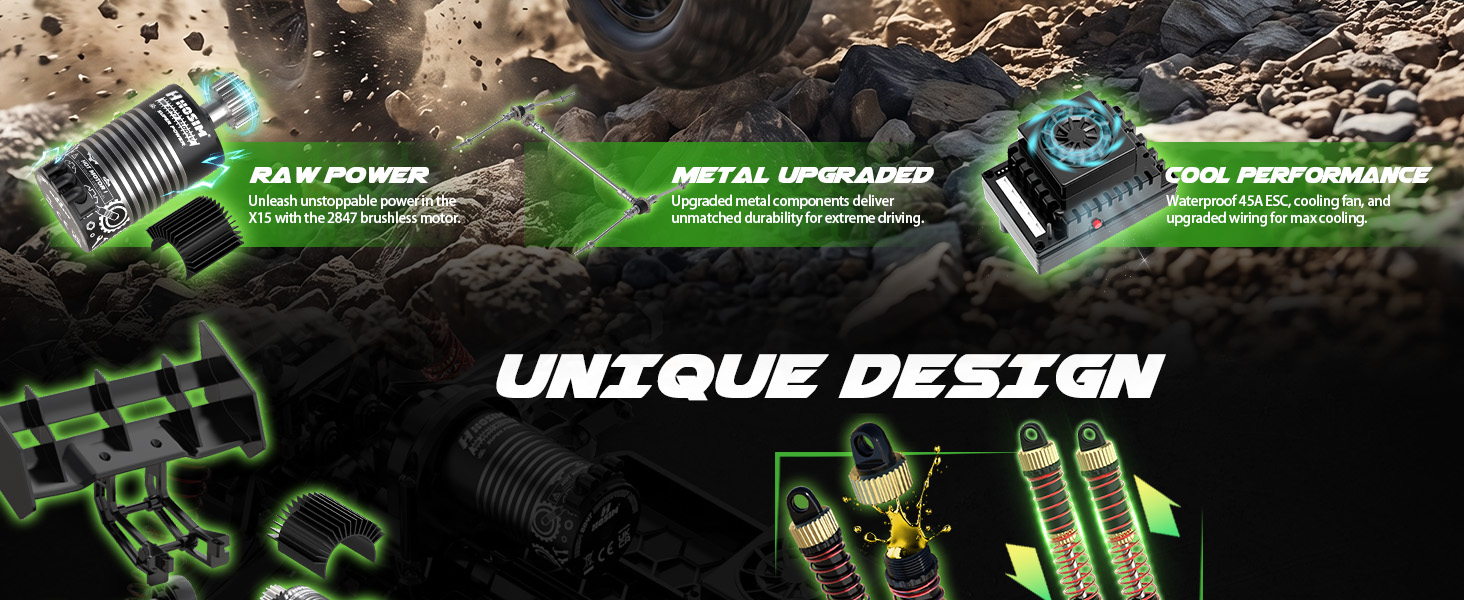 rc cars for adults