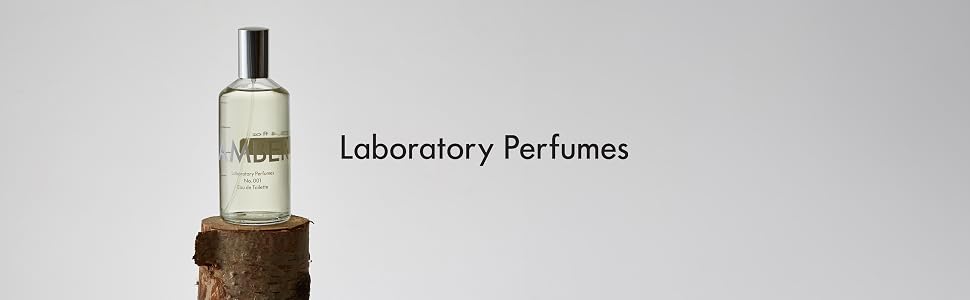 Laboratory Perfumes
