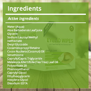 HIGH-QUALITY COMPONENTS FOR POWERFUL &amp;amp; SOOTHING CLEANSING