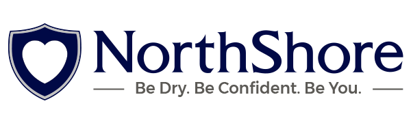 NorthShore Care Supply - Be Dry. Be Confident. Be You.