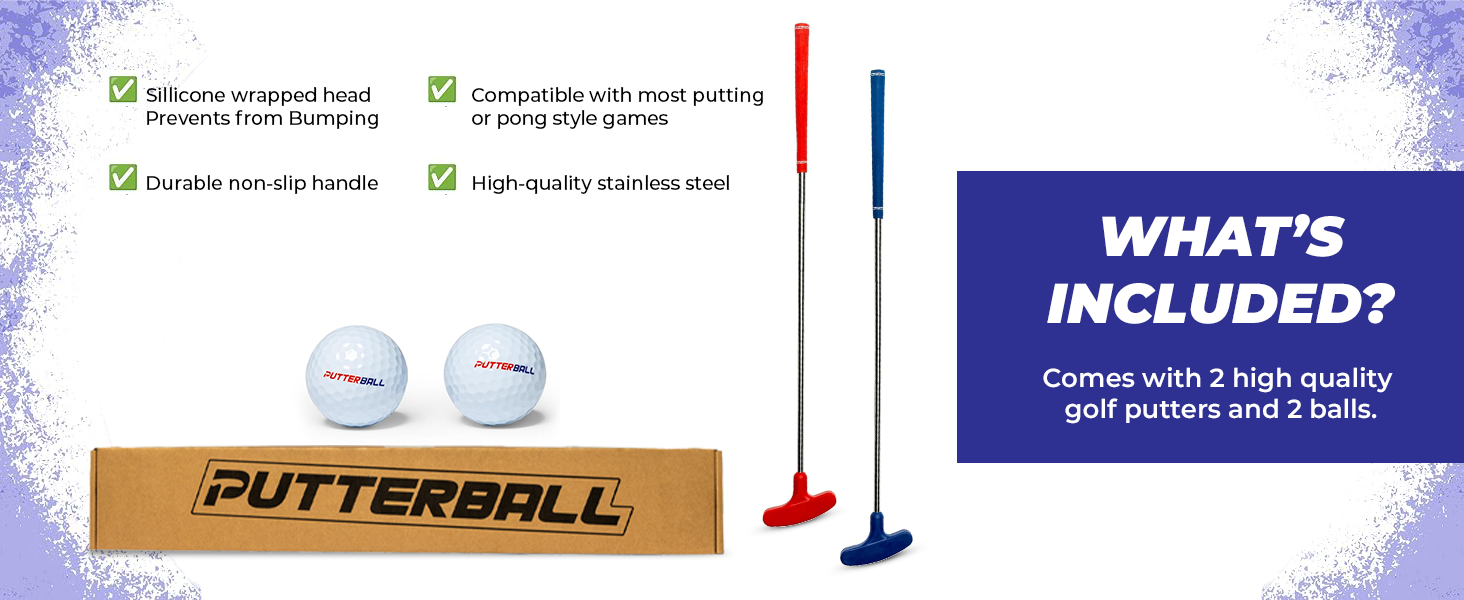 Putterball