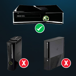 xbox 360 s power supply