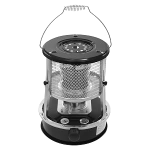 oil heaters for indoor use