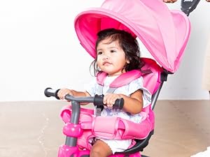 tricycoo trike joovy