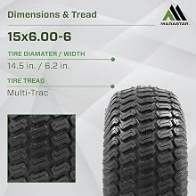 tread pattern slide - replacement for john deere lawnmower, john deere lawnmower parts