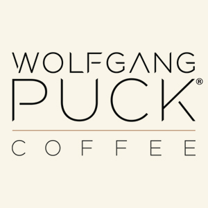 Wolfgang Puck Coffee