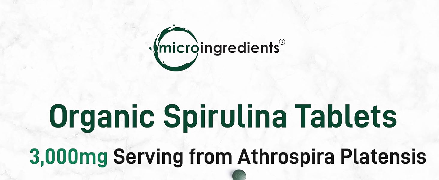 Micro Ingredients