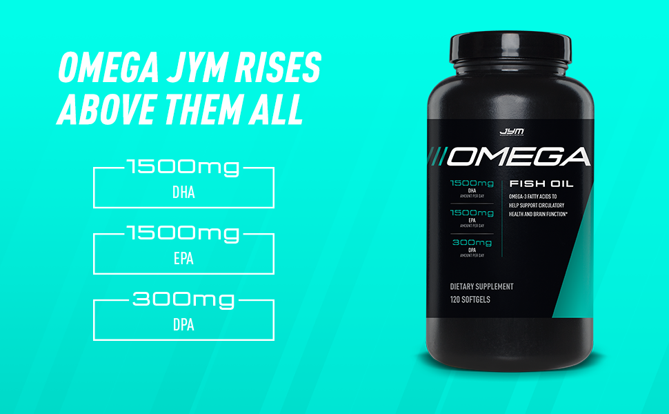 Omega JYM Facts