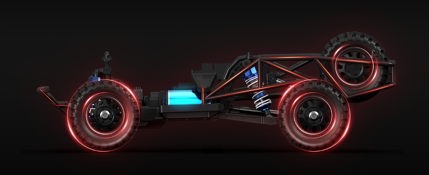 Chassis