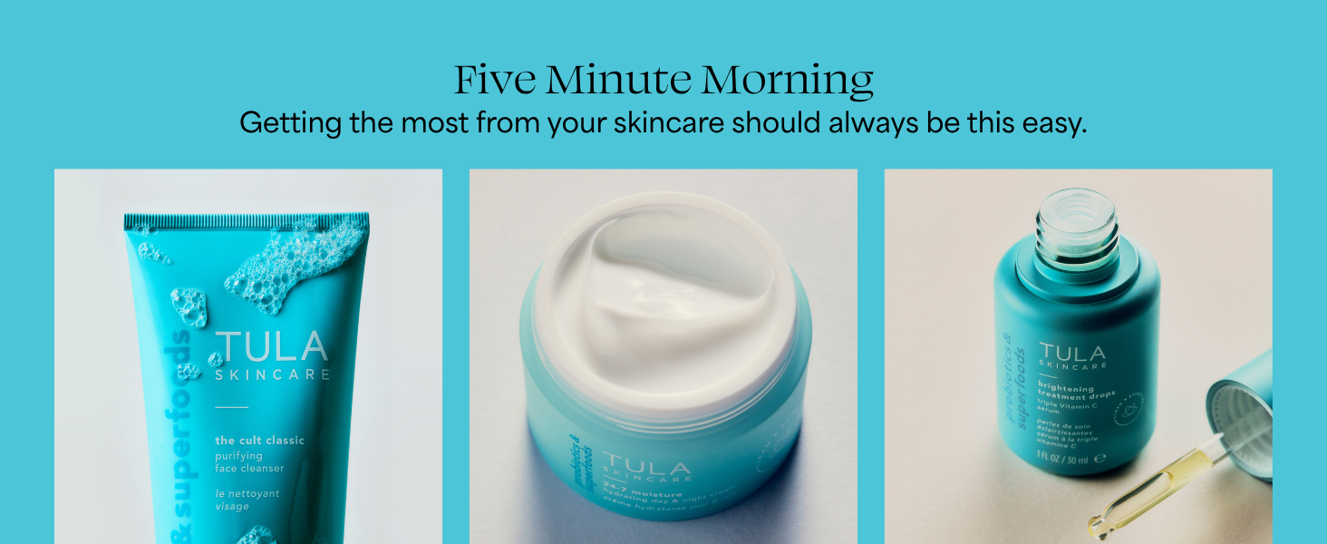 Protect + Glow daily sunscreen gel broad spectrum SPF 30