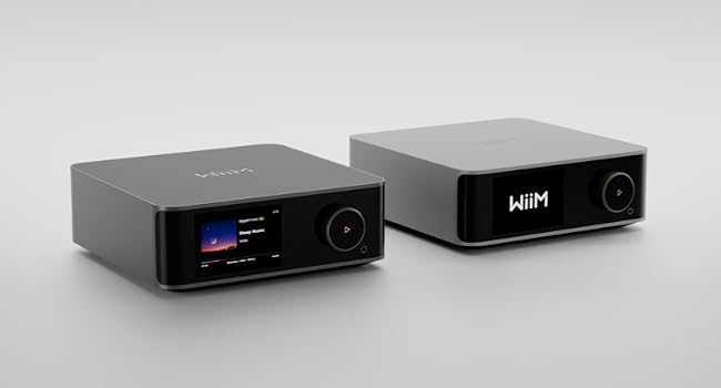 Sleek Design, Superior Build