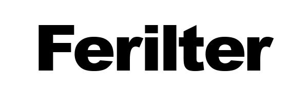 Ferilter logo