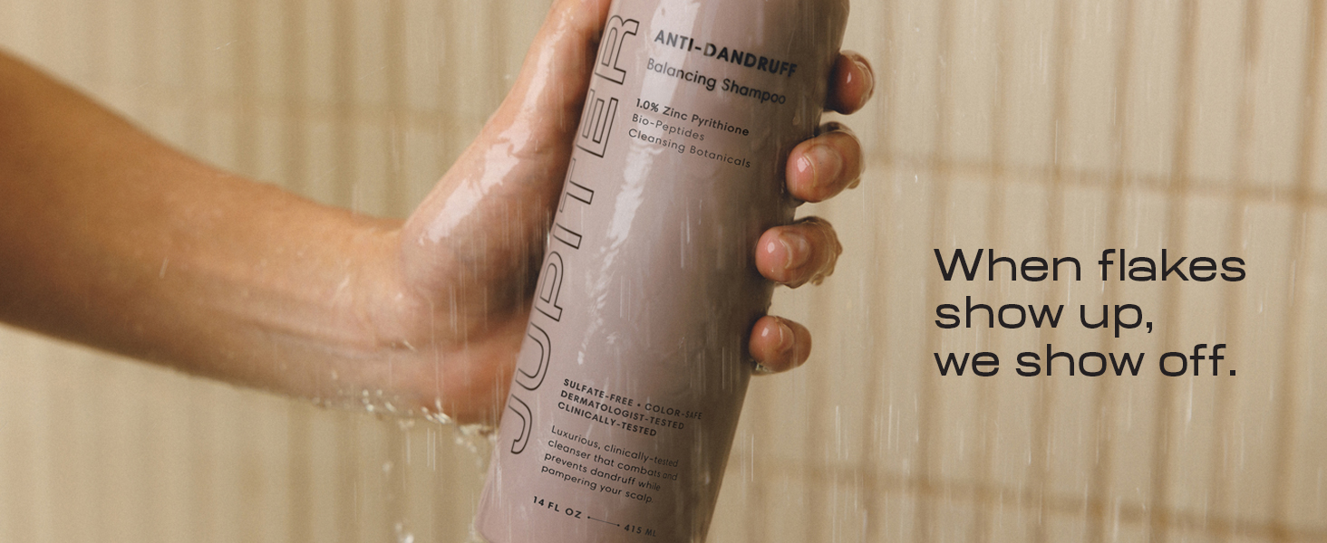 jupiter shampoo conditioner for men and women nourishing balancing scalp care
