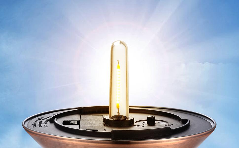 solar landscape lights outdoor