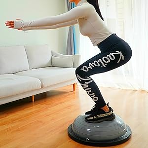 leg