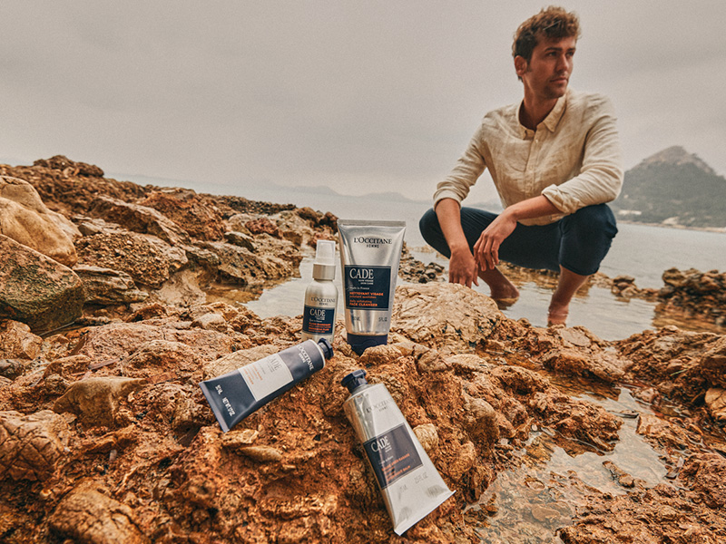 Cade After Shave Balm