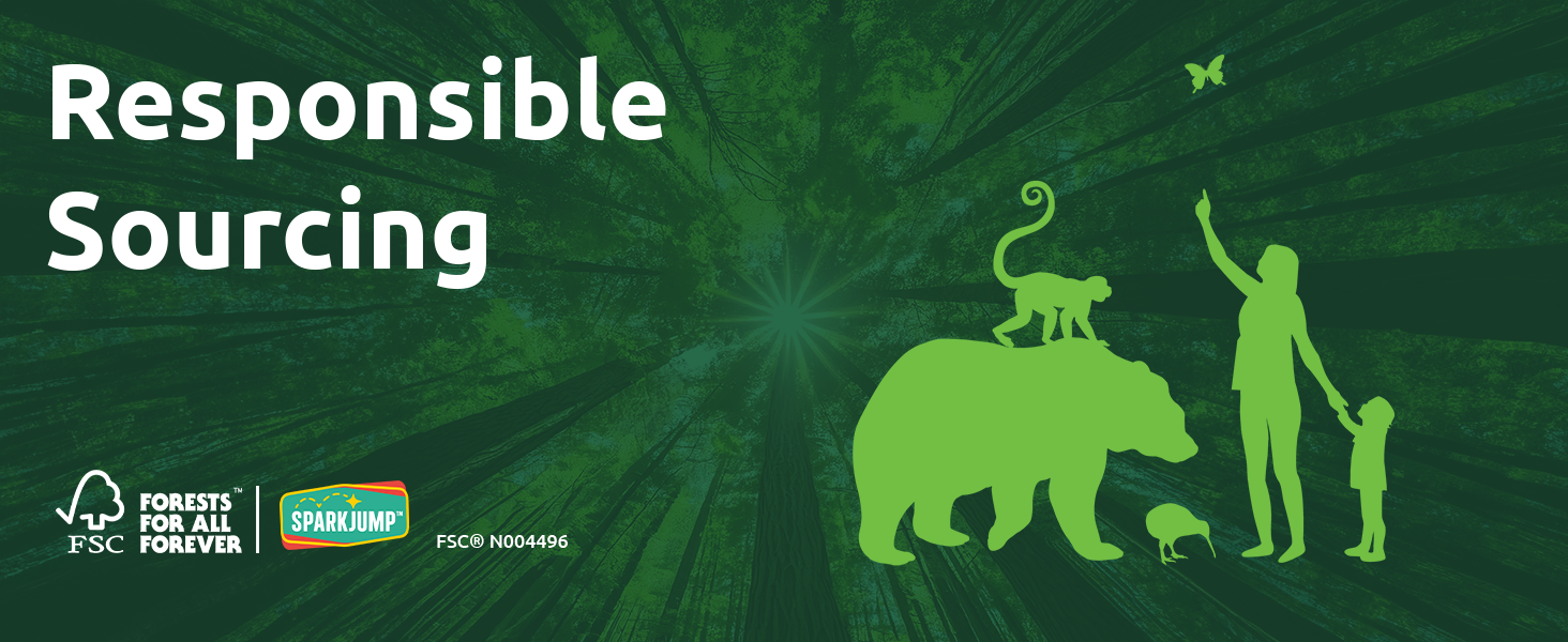 Responsible Sourcing