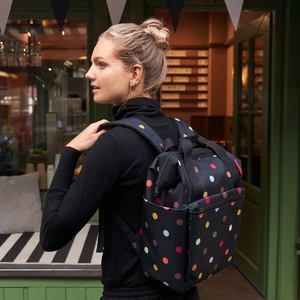 reisenthel, allrounder R, dots, backpack