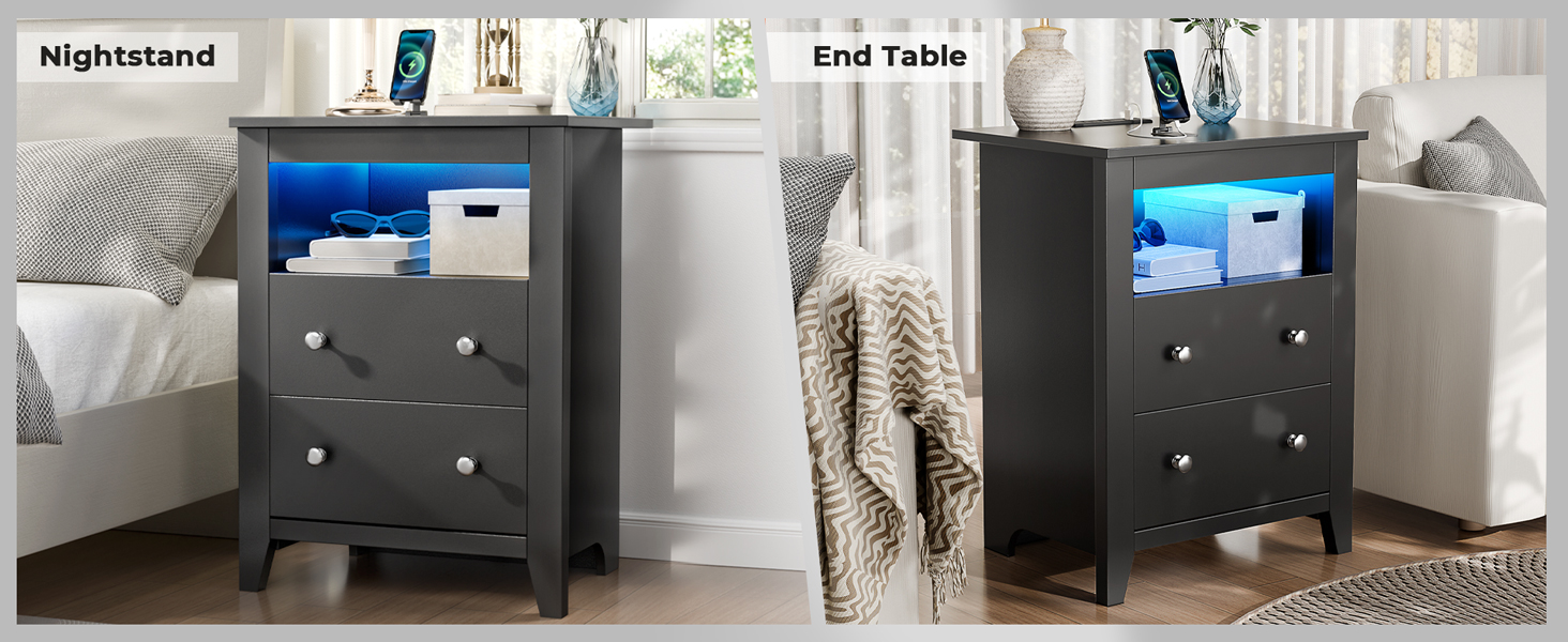 Nightstand