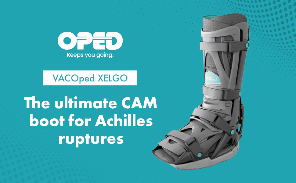 Ultimate CAM boot