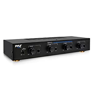 Premium New and Improved 4 Zone Channel