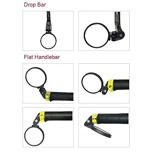 Hafny Bike Mirror