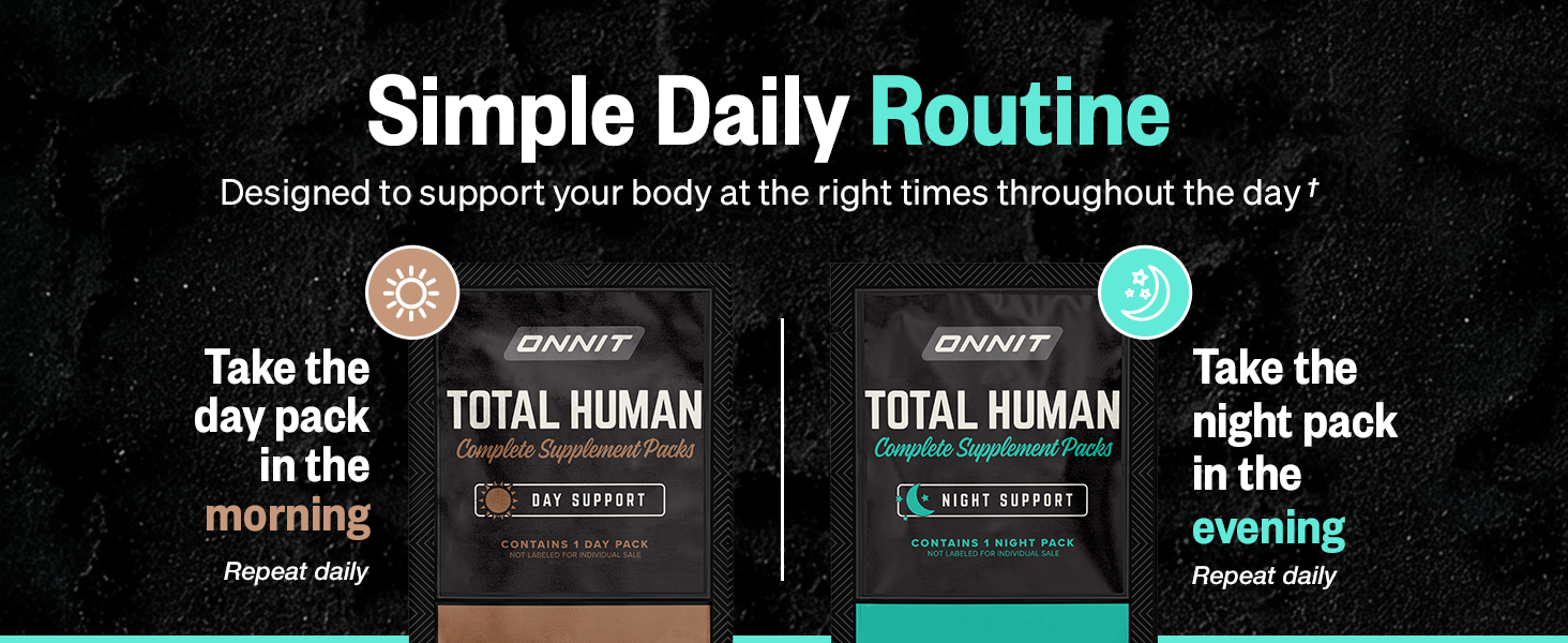 onnit total human multipack multivitamin