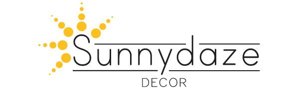 Sunnydaze Decor logo
